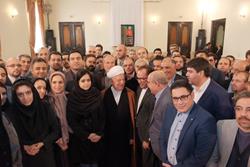 Click to view album: Attending a Conference With Presence of Head of Expediency Discernment, Mr Ayatollah Hashemi Rafsanjani