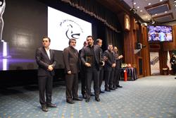 Click to view album: Iran Industry Champions Festival